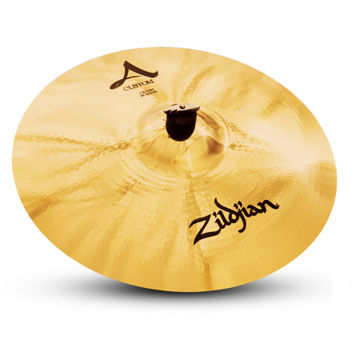 Zildjian 19 Inch A Custom Crash