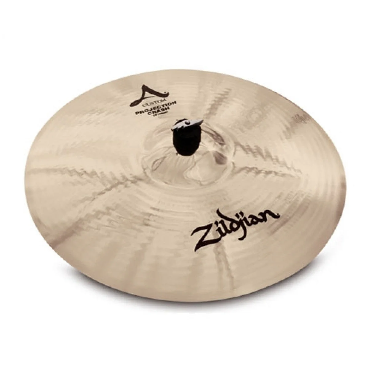 Zildjian 19 Inch A Custom Projection Crash