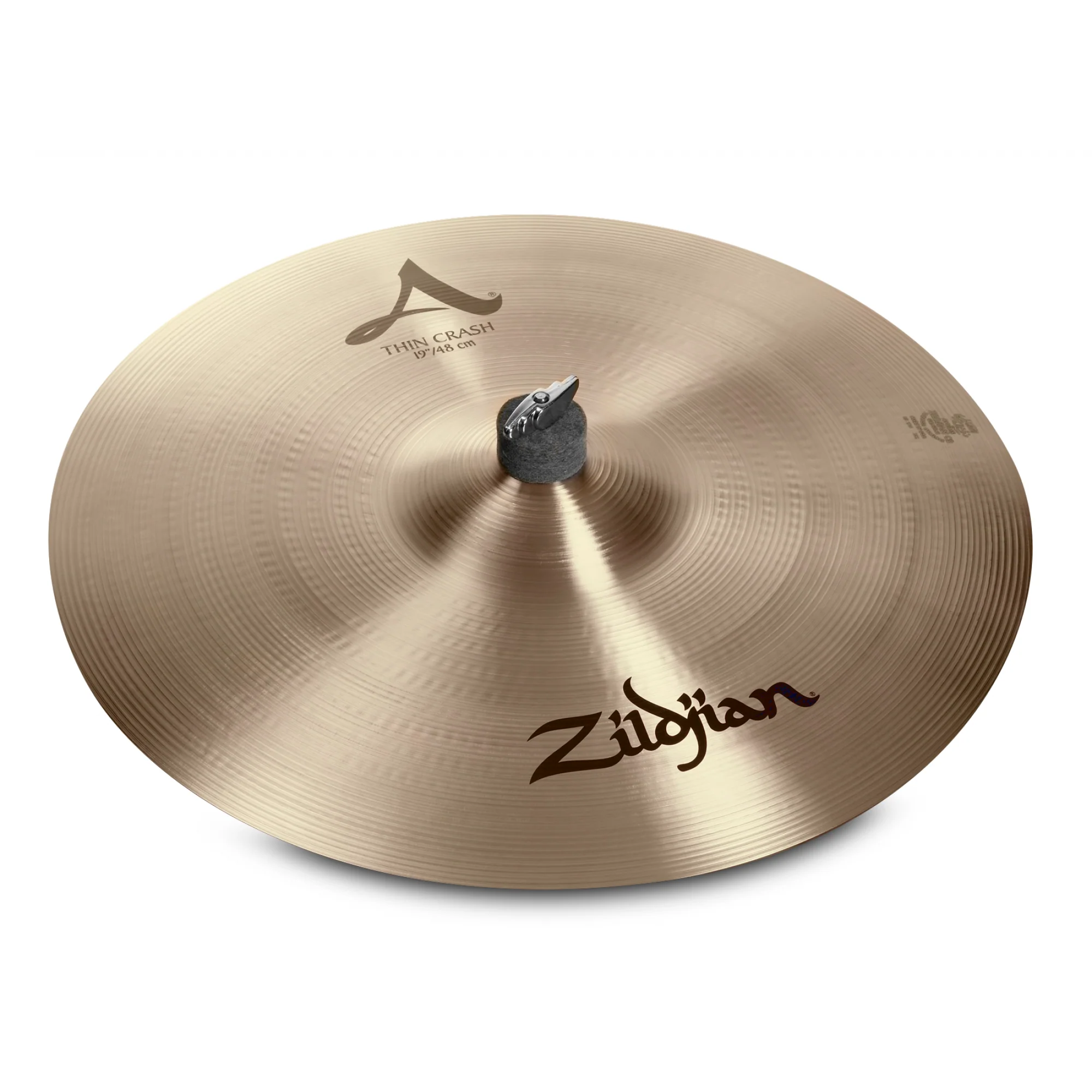 Zildjian 19 Inch A Series Thin Crash