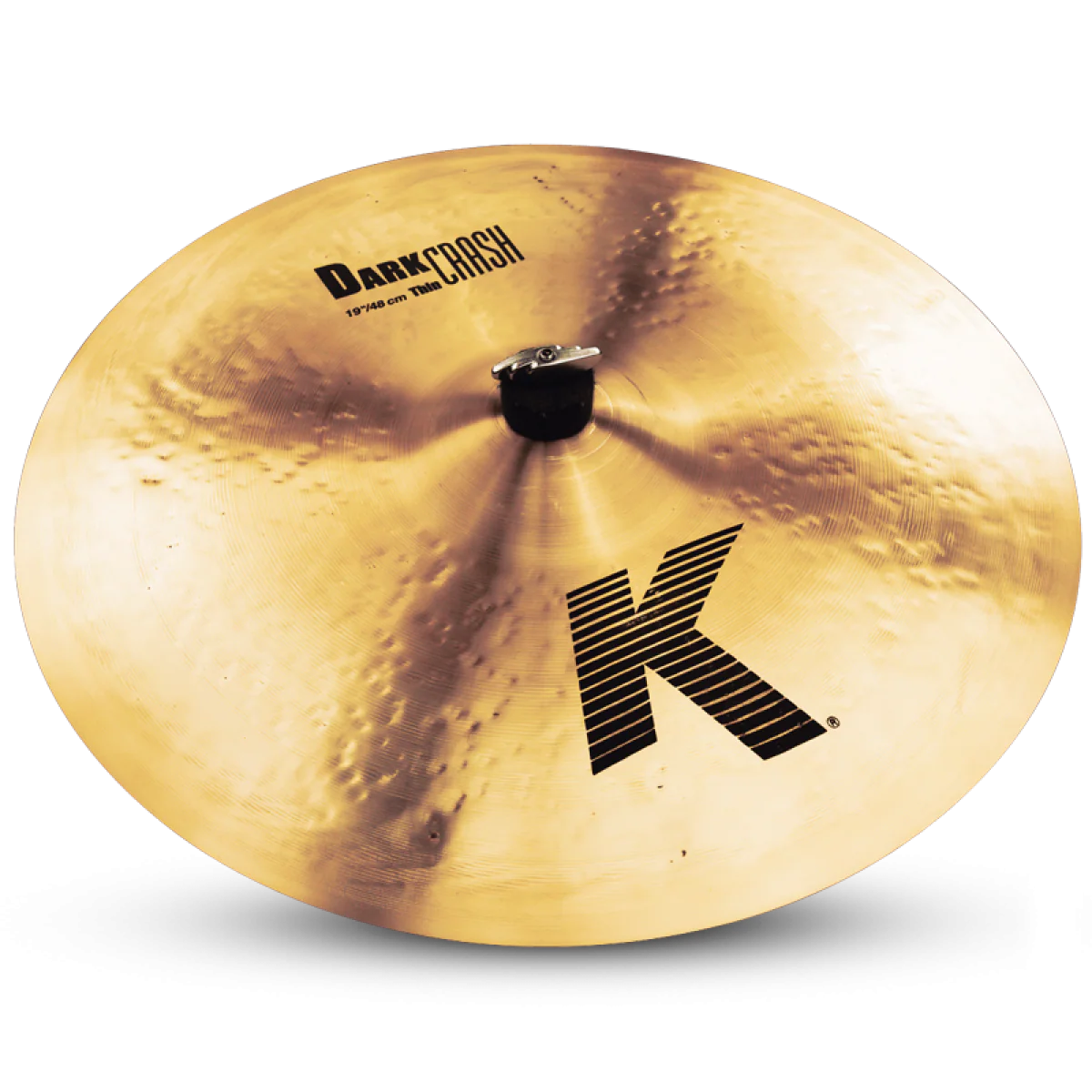 Zildjian 19 Inch K Dark Crash Thin