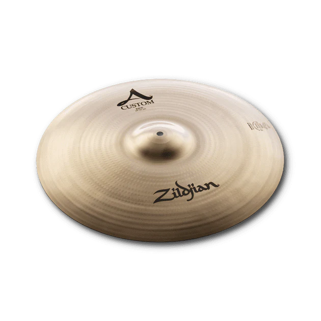 Zildjian 20 Inch A Custom Ride